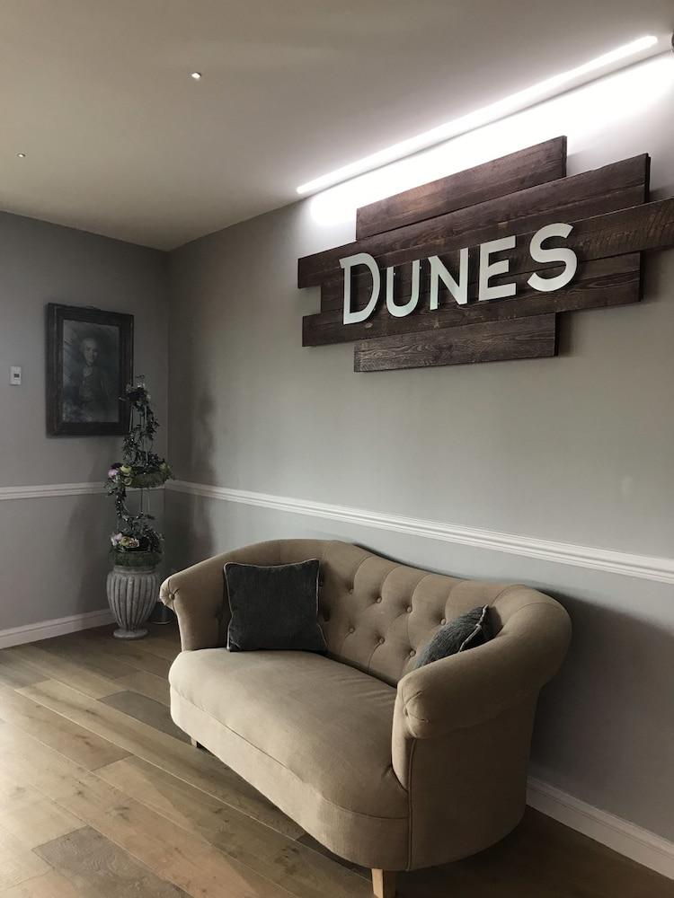 The Dunes Hotel Barrow-in-Furness Extérieur photo