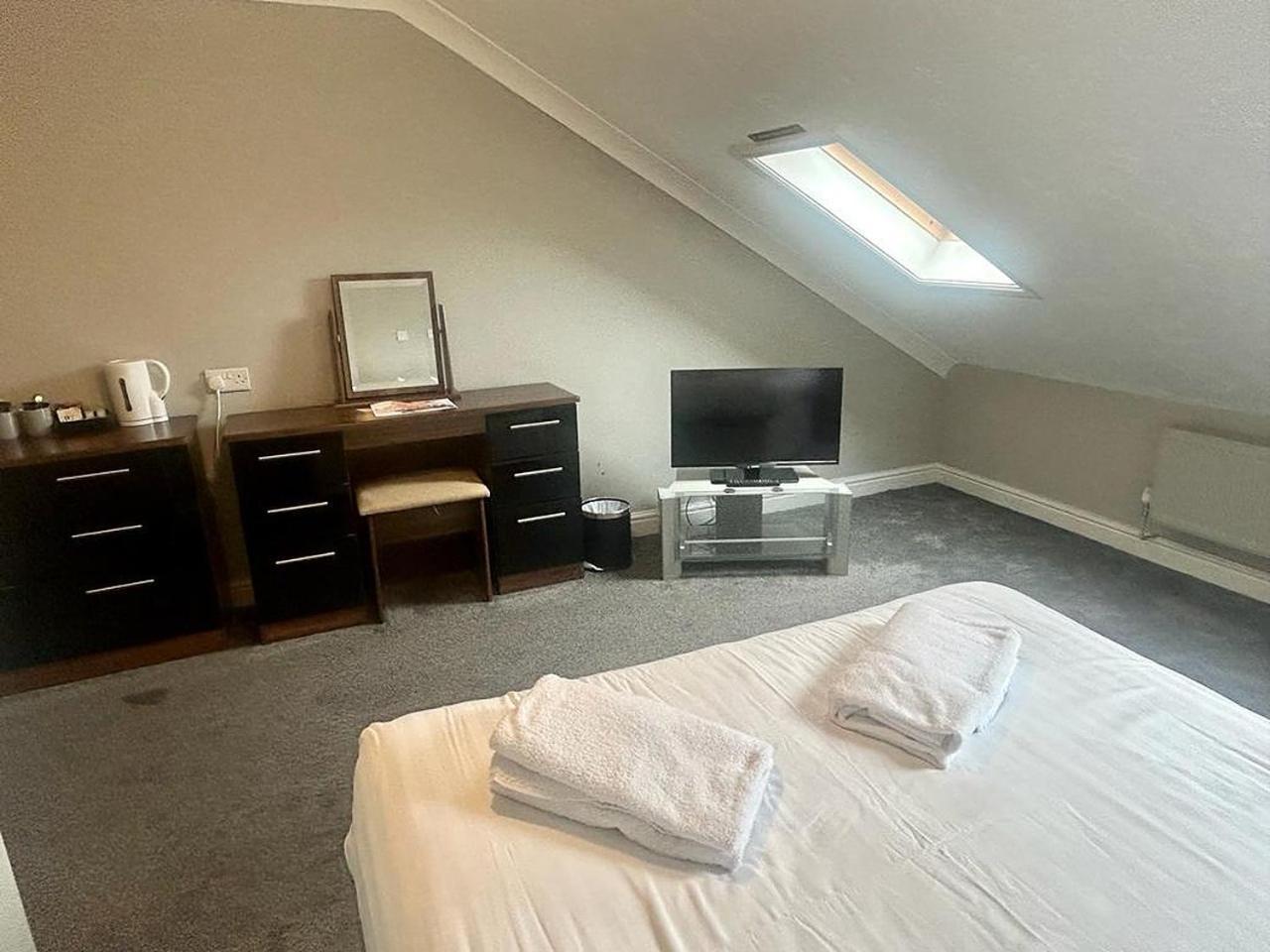 The Dunes Hotel Barrow-in-Furness Chambre photo